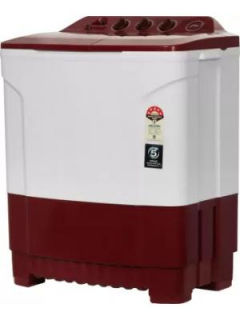 8 Kg Semi Automatic Top Load Washing Machine (WSEDGE CLS 80 5.0 PN2 M WNRD)