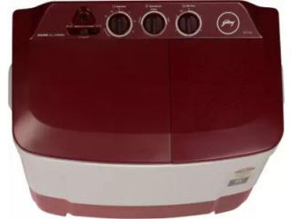 8 Kg Semi Automatic Top Load Washing Machine (WSEDGE CLS 80 5.0 PN2 M WNRD)