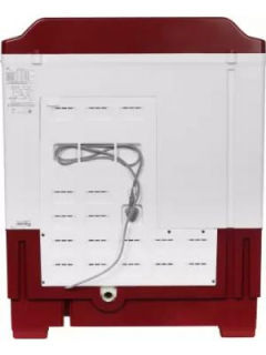 8 Kg Semi Automatic Top Load Washing Machine (WSEDGE CLS 80 5.0 PN2 M WNRD)