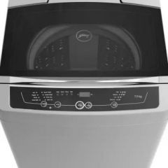 7 Kg Fully Automatic Top Load Washing Machine (WTEON MGNS 70 5.0 FDTN SRGR)