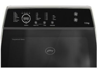 7 Kg Fully Automatic Top Load Washing Machine (WTEON VLVT 70 5.0 FDTN SVGZ)