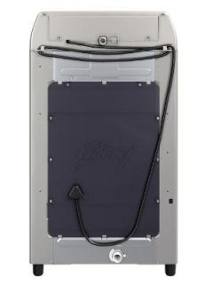 7 Kg Fully Automatic Top Load Washing Machine (WTEON VLVT 70 5.0 FDTN SVGZ)