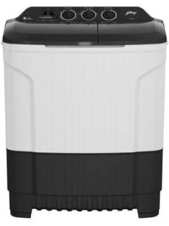 Godrej 7.5 Kg Semi Automatic Top Load Washing Machine (WS EDGE CLS 75 5.0 PN2 GPGR)