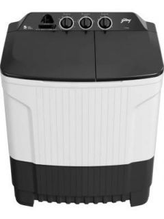 7.5 Kg Semi Automatic Top Load Washing Machine (WS EDGE CLS 75 5.0 PN2 GPGR)