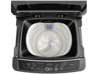 7.5 Kg Fully Automatic Top Load Washing Machine (WTEON MGNS 75 5.0 FDTN MTBK)