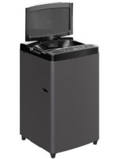 7.5 Kg Fully Automatic Top Load Washing Machine (WTEON MGNS 75 5.0 FDTN MTBK)