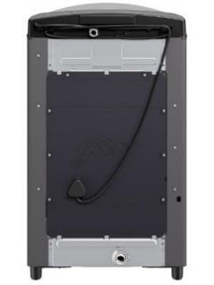 7.5 Kg Fully Automatic Top Load Washing Machine (WTEON MGNS 75 5.0 FDTN MTBK)