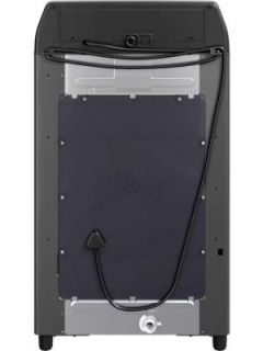 7.5 Kg Fully Automatic Top Load Washing Machine (WTEON VLVT 75 5.0 FDTN MTBK)