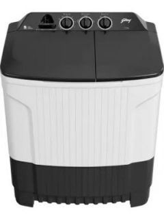 Godrej 7 Kg Semi Automatic Top Load Washing Machine (WS EDGE CLS 70 5.0 PN2 GPGR)