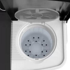 7 Kg Semi Automatic Top Load Washing Machine (WS EDGE CLS 70 5.0 PN2 GPGR)