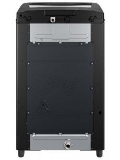 6.5 Kg Fully Automatic Top Load Washing Machine (WTEON ADR 65 5.0 PFDTN GPGR)