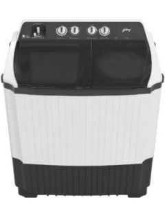 Godrej 12 Kg Semi Automatic Top Load Washing Machine (WSAXIS VX 120 5.0 SN3 T GPGR)