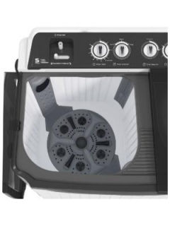 12 Kg Semi Automatic Top Load Washing Machine (WSAXIS VX 120 5.0 SN3 T GPGR)