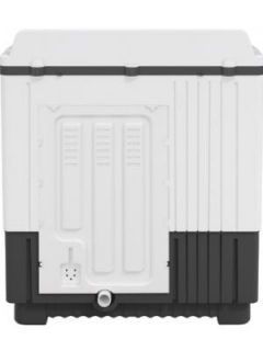 12 Kg Semi Automatic Top Load Washing Machine (WSAXIS VX 120 5.0 SN3 T GPGR)