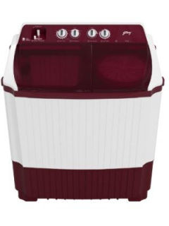 Godrej 10 Kg Semi Automatic Top Load Washing Machine (WSAXIS VX 100 5.0 SN3 T WNRD)