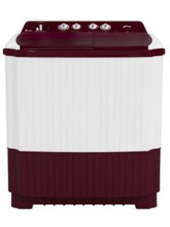 10 Kg Semi Automatic Top Load Washing Machine (WSAXIS VX 100 5.0 SN3 T WNRD)