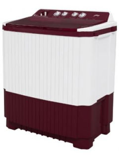 10 Kg Semi Automatic Top Load Washing Machine (WSAXIS VX 100 5.0 SN3 T WNRD)