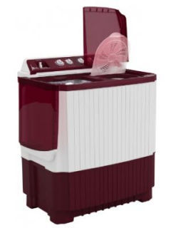 10 Kg Semi Automatic Top Load Washing Machine (WSAXIS VX 100 5.0 SN3 T WNRD)