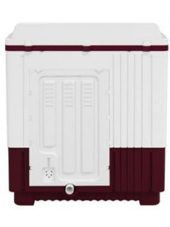 10 Kg Semi Automatic Top Load Washing Machine (WSAXIS VX 100 5.0 SN3 T WNRD)