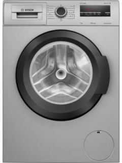 Bosch 7 Kg Fully Automatic Front Load Washing Machine (Series 4 WAJ2016SIN)