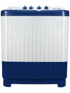 Voltas Beko 8 Kg Semi Automatic Top Load Washing Machine (WTT80DBLTF)