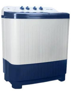 Beko 8 Kg Semi Automatic Top Load Washing Machine (WTT80DBLTF)