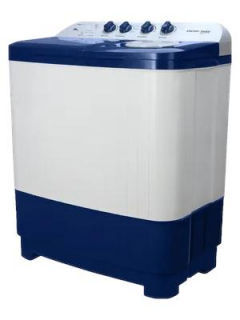 Beko 8 Kg Semi Automatic Top Load Washing Machine (WTT80DBLTF)