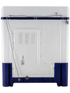 Beko 8 Kg Semi Automatic Top Load Washing Machine (WTT80DBLTF)