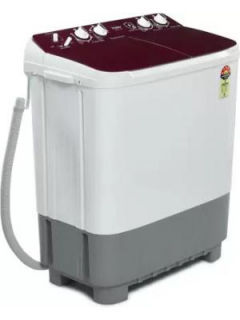 7.5 Kg Semi Automatic Top Load Washing Machine (HTW75-1169)