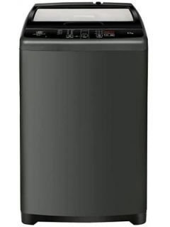 Haier 6.5 Kg Fully Automatic Top Load Washing Machine (HWM65-707BKNZP)