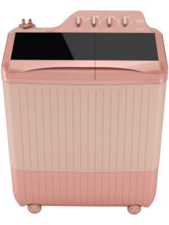 Lloyd 8.5 Kg Semi Automatic Top Load Washing Machine (GLWMS85APNEX)