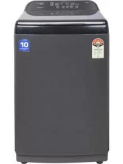 Lloyd 8 Kg Fully Automatic Top Load Washing Machine (LWMT80GMBEH)