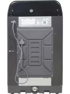 8 Kg Fully Automatic Top Load Washing Machine (LWMT80GMBEH)