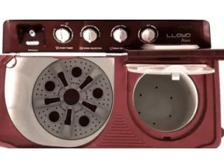8 Kg Semi Automatic Top Load Washing Machine (GLWMS80IDMDE)