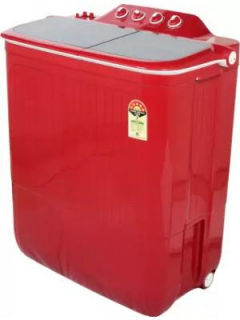 8 Kg Semi Automatic Top Load Washing Machine (GLWMS80AWMEL)