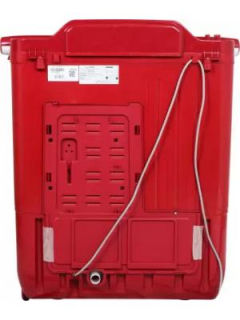 8 Kg Semi Automatic Top Load Washing Machine (GLWMS80AWMEL)