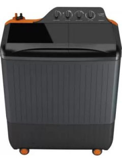 Lloyd 9 Kg Semi Automatic Top Load Washing Machine (GLWMS90HVGEX)