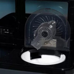 9 Kg Semi Automatic Top Load Washing Machine (GLWMS90HVGEX)