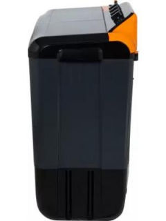 9 Kg Semi Automatic Top Load Washing Machine (GLWMS90HVGEX)