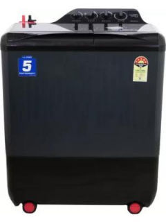 9 Kg Semi Automatic Top Load Washing Machine (GLWMS90HPGEX)