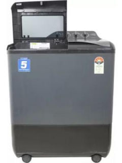 9 Kg Semi Automatic Top Load Washing Machine (GLWMS90HSGEX)