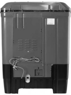 8 Kg Semi Automatic Top Load Washing Machine (S80SBXG)