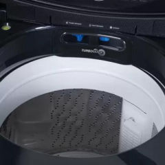 13.5 Kg Fully Automatic Top Load Washing Machine (NA-FD135V1BB)