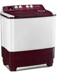 Beko 12 Kg Semi Automatic Top Load Washing Machine (WTT120ABRT)