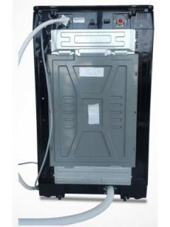 Beko 7.5 Kg Fully Automatic Top Load Washing Machine (WTL75VPSGH)