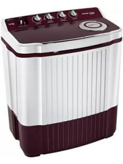 Beko 7 Kg Semi Automatic Top Load Washing Machine (WTT70DLIM)