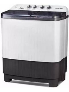 Beko 8 Kg Semi Automatic Top Load Washing Machine (WTT80DGRT)