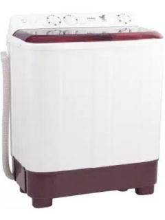 7 Kg Semi Automatic Top Load Washing Machine (HTW70-1187BTN)