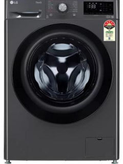 LG 9 Kg Fully Automatic Front Load Washing Machine (FHP1209Z5M)
