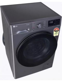 9 Kg Fully Automatic Front Load Washing Machine (FHP1209Z5M)